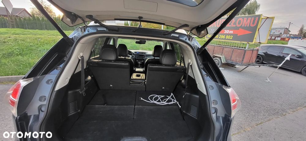 Nissan X-Trail 1.6 DCi Tekna 2WD - 14