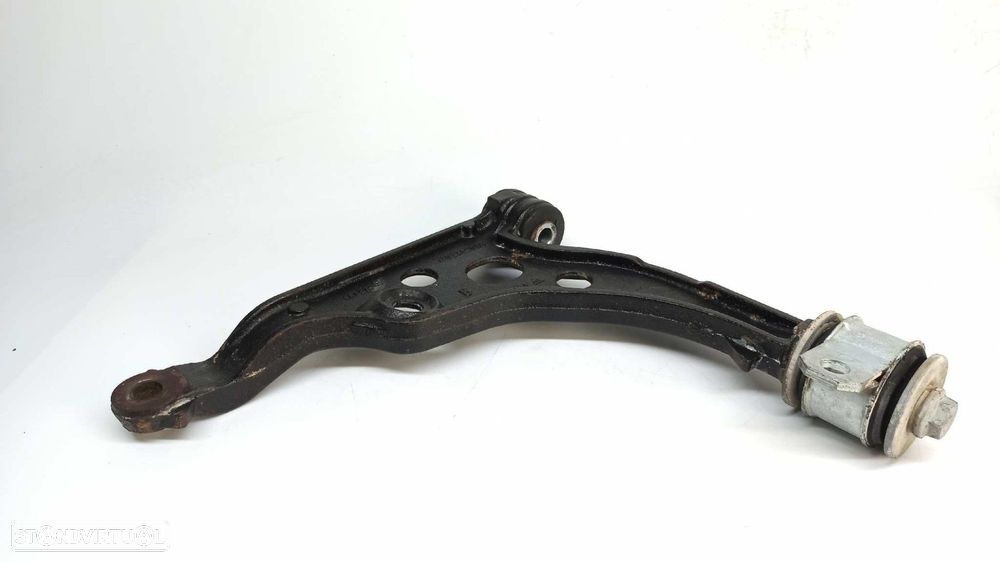 BRAÇO SUSPENSÃO INFERIOR FRENTE ESQUERDO PEUGEOT BOXER COMBI (RS3200)(320)(->'02... - 1