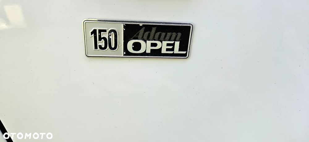 Opel Corsa 1.4 16V 150 Jahre - 33