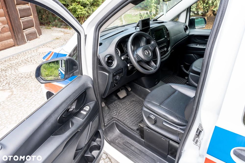 Mercedes-Benz Vito ACTIVITY - 30