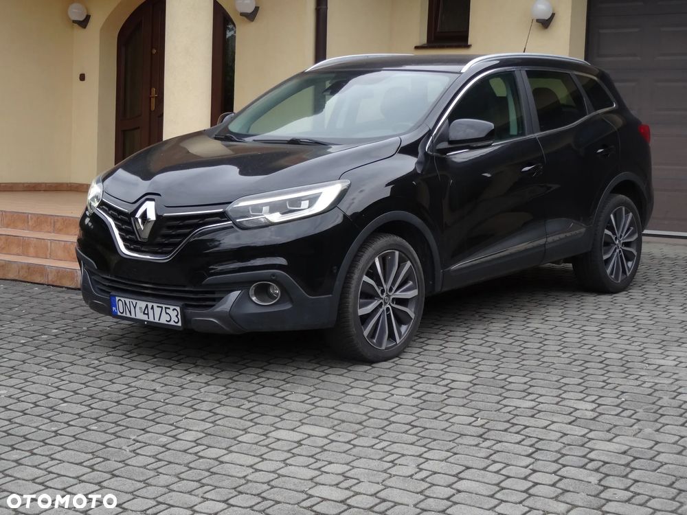 Nissan Qashqai 1.6 DCi 4x4 N-Tec EU6 - 13