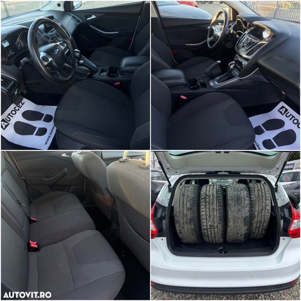 Ford Focus - 7