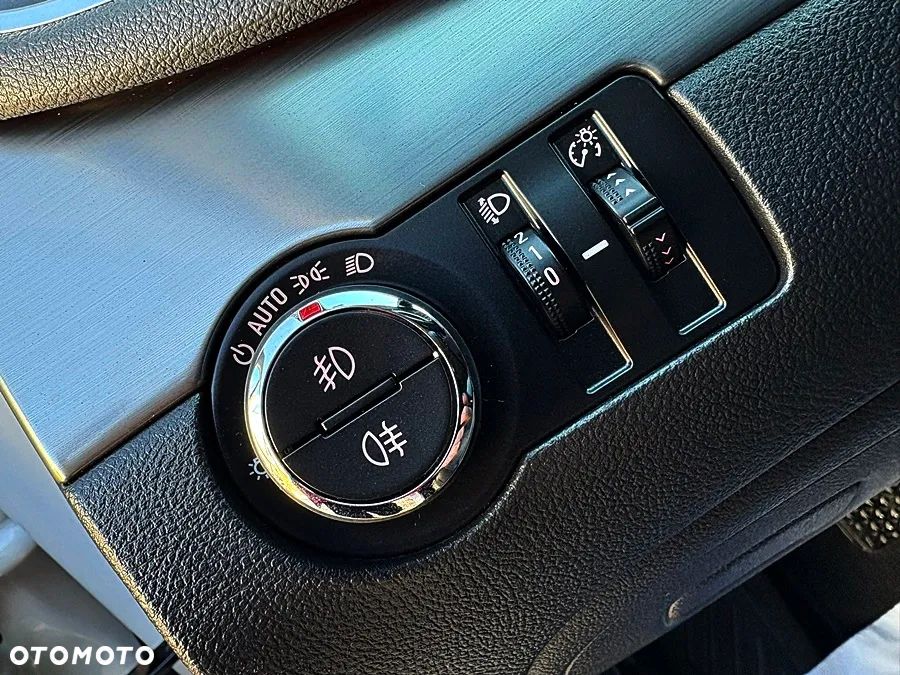 Opel Mokka 1.7 CDTI Cosmo S&S - 15