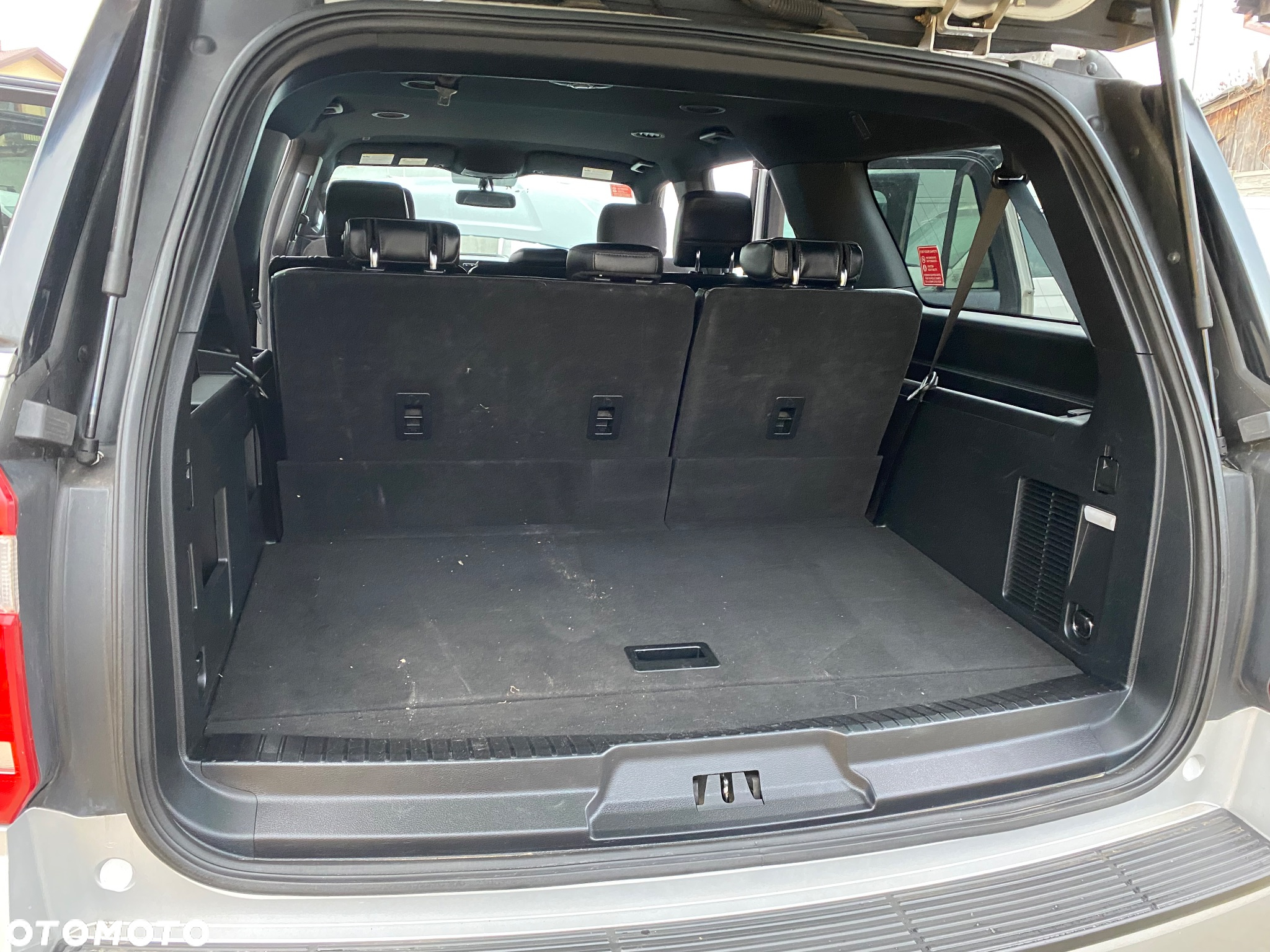 Ford Expedition - 24