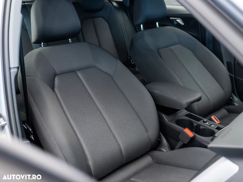Audi A3 Sportback 1.4 40 TFSI e PHEV S tronic Advanced - 9