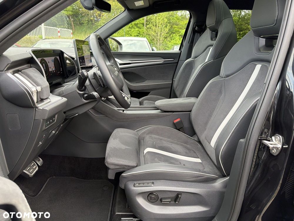 Skoda Kodiaq 1.5 TSI mHEV 4x2 Sportline DSG - 12