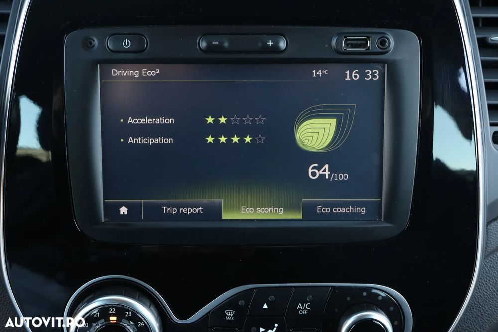 Renault Captur ENERGY TCe EDC Intens - 26