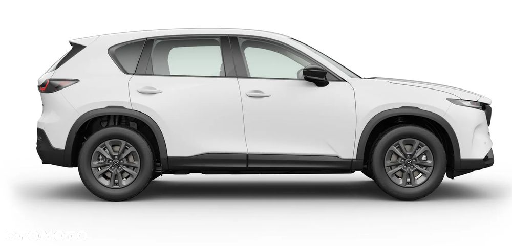 Mazda CX-5 2.5 e-SKYACTIV G Prime-Line - 7