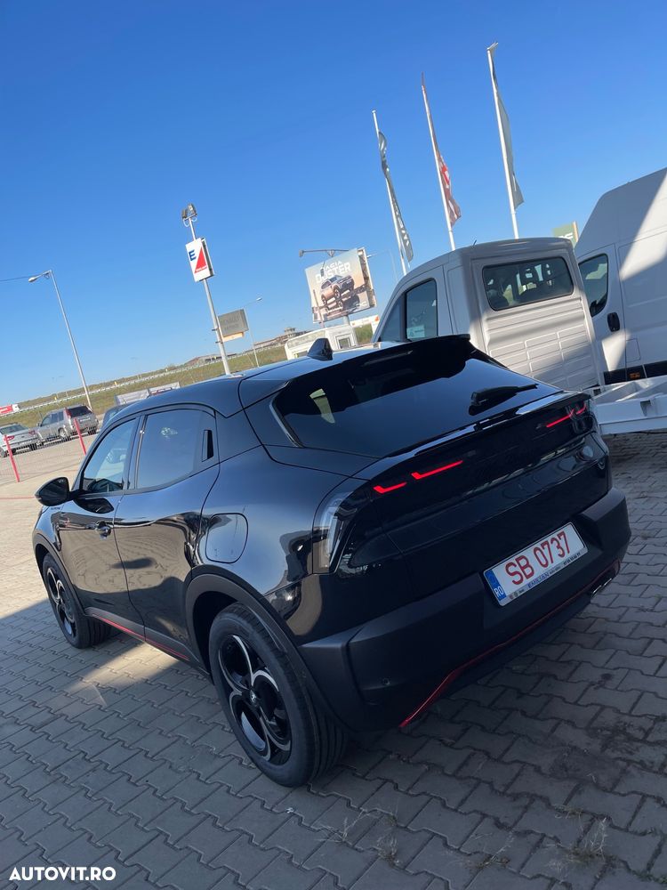 Alfa Romeo Junior 1.2 FWD eDCT6 MHEV Ibrida Speciale - 7