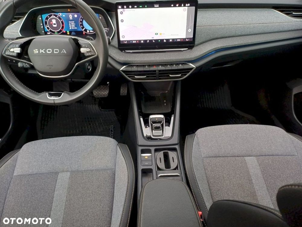 Skoda Octavia 1.5 TSI mHEV Drive Selection DSG - 17