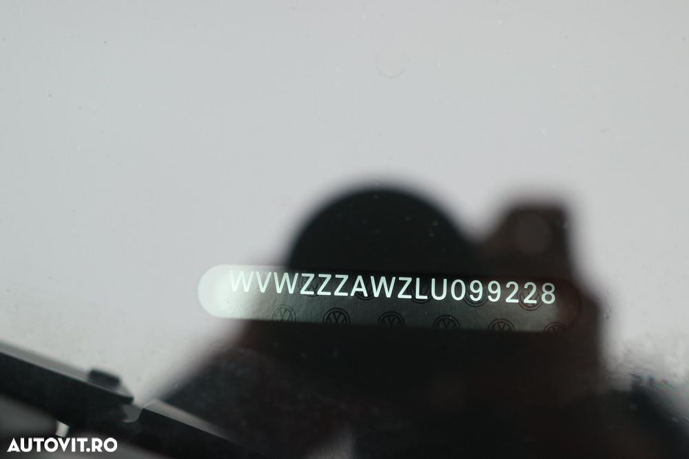 Volkswagen Polo 1.0 TSI DSG Comfortline - 4