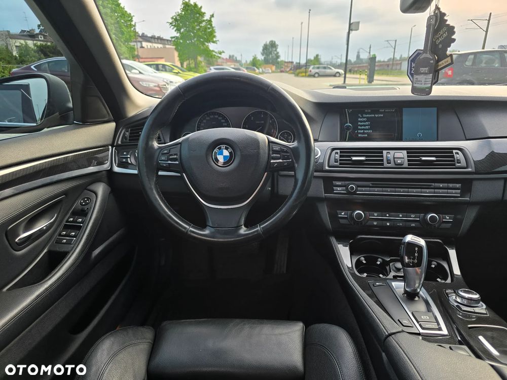 BMW Seria 5 - 19