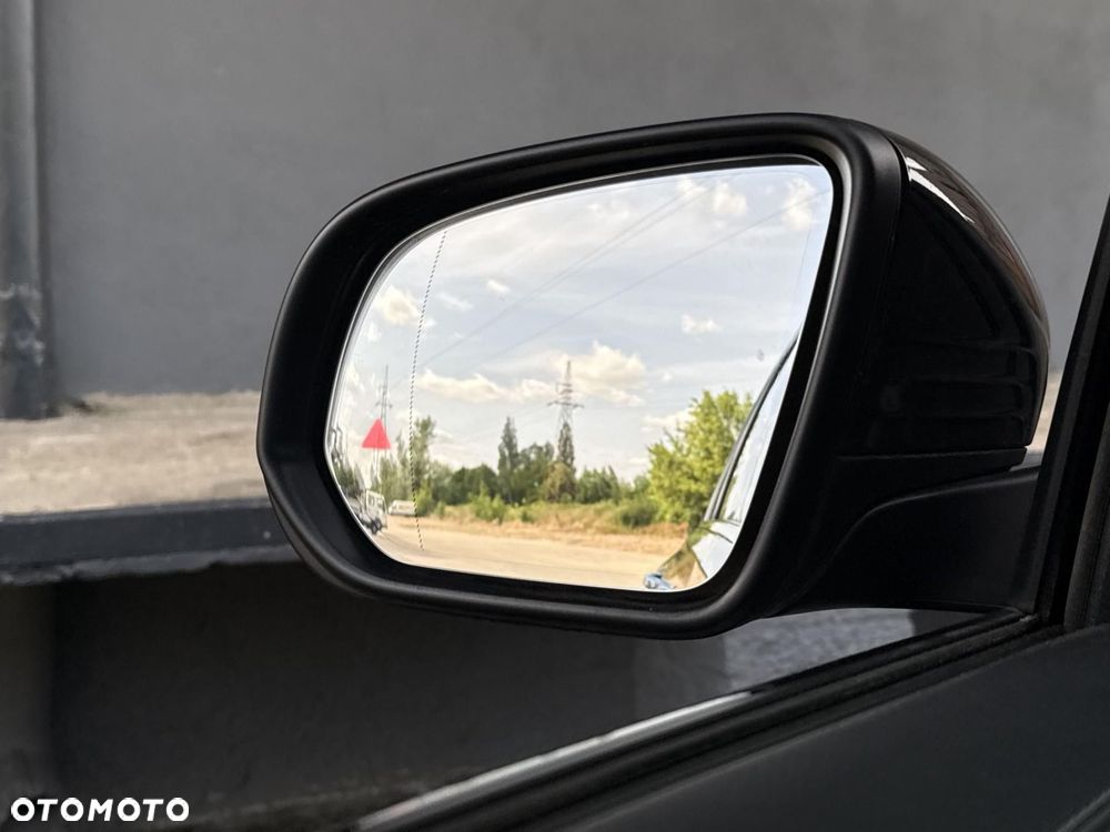 Mercedes-Benz GLE - 29