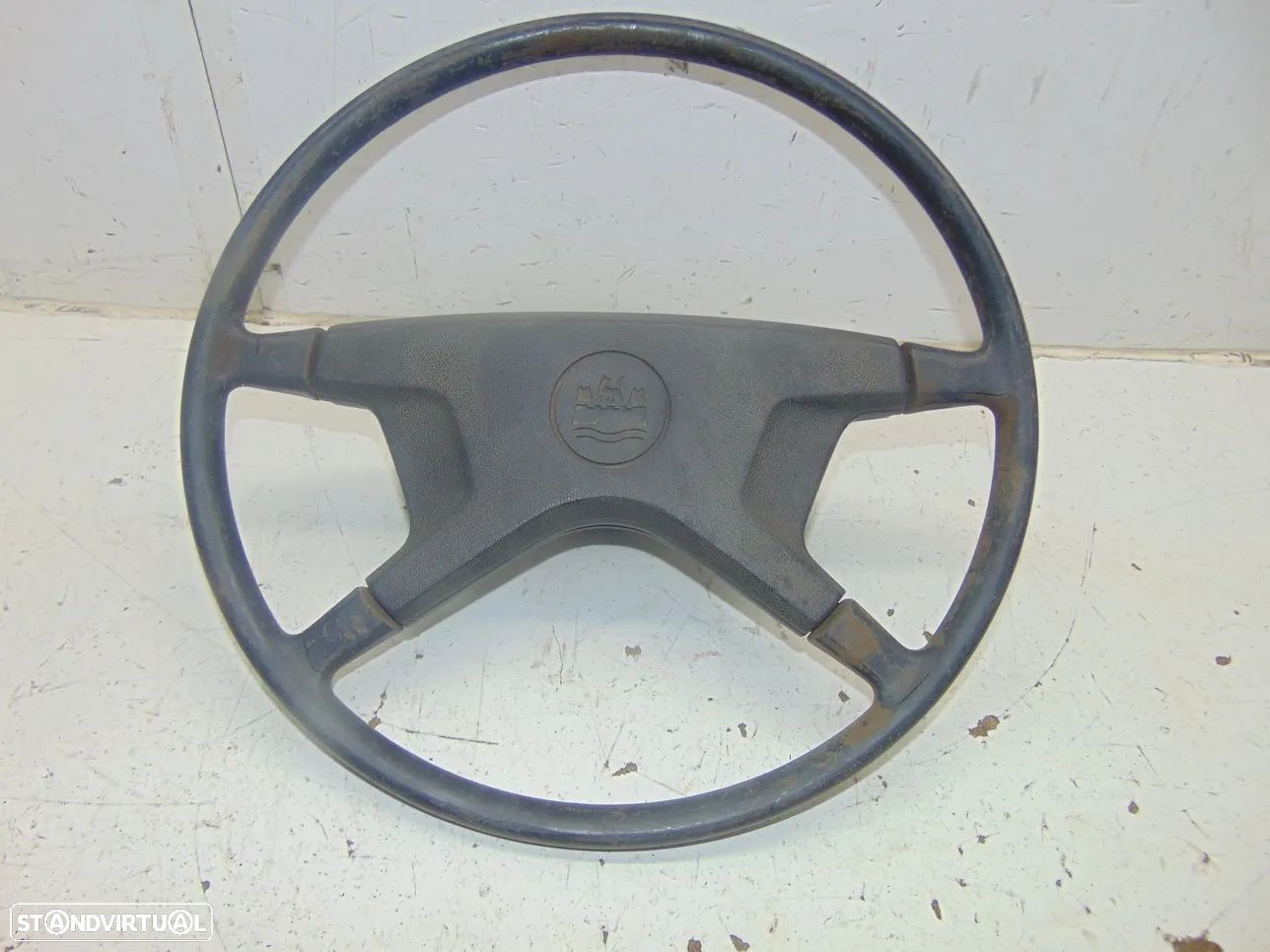 VW Carocha volante - 1