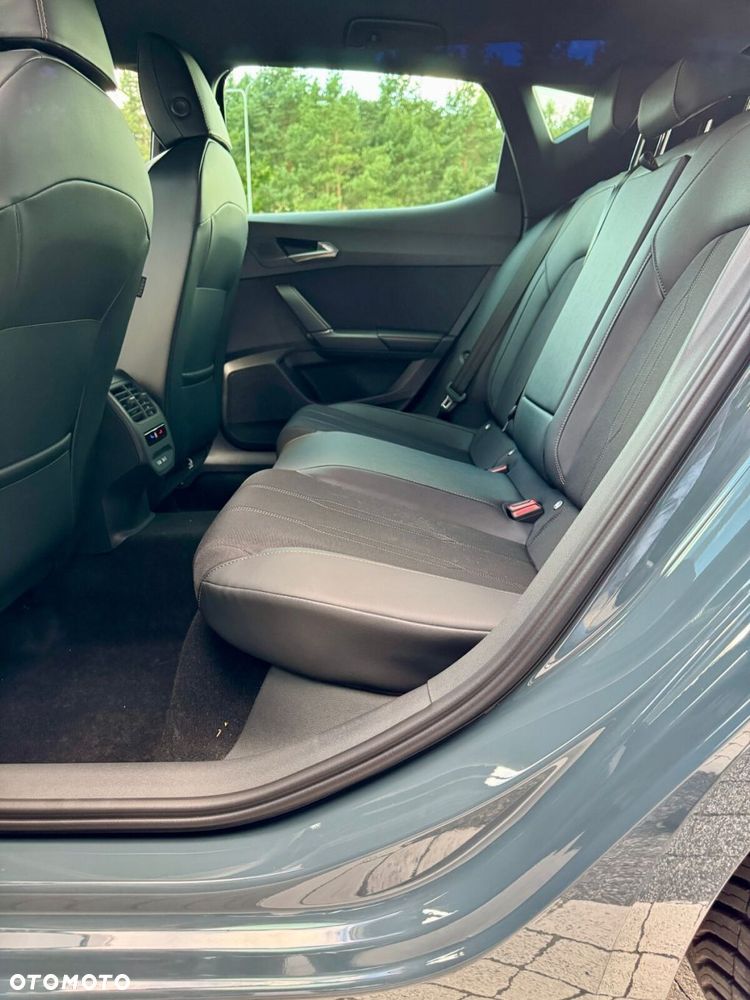 Cupra Leon 1.5 TSI - 24