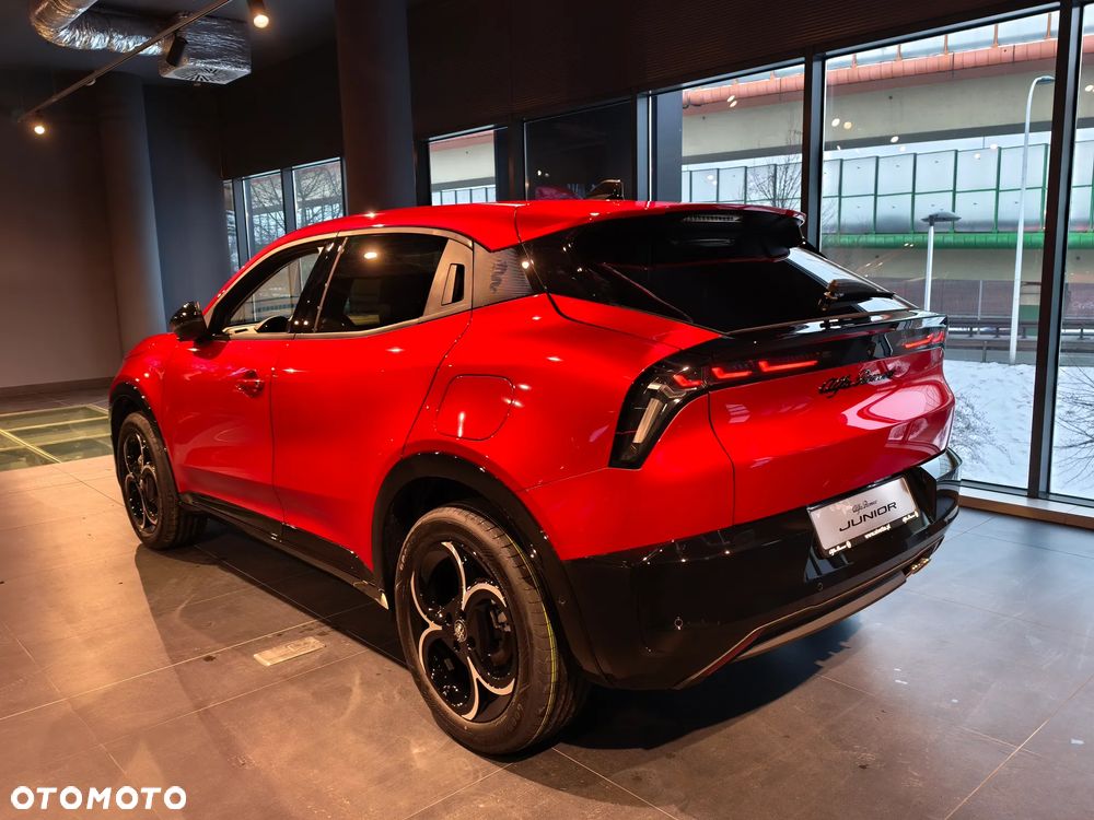Alfa Romeo Junior 1.2 mHEV Ti eDCT - 5