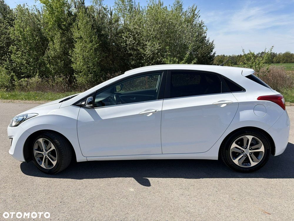 Hyundai i30 - 2