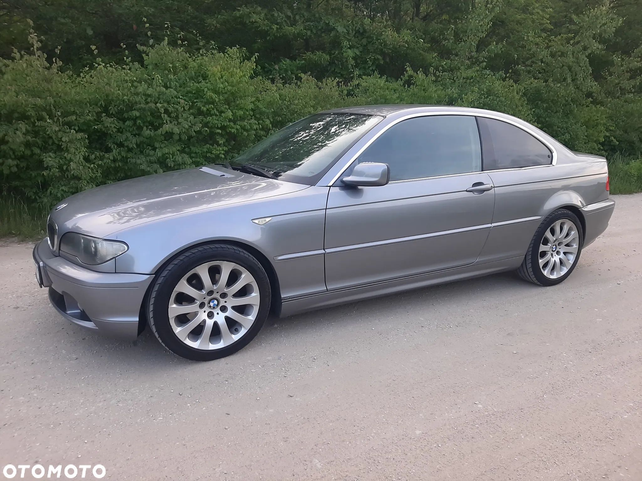 BMW Seria 3 - 1