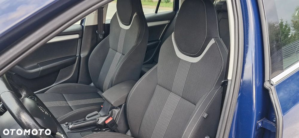 Skoda Octavia 1.0 TSI (Green tec) Style - 8