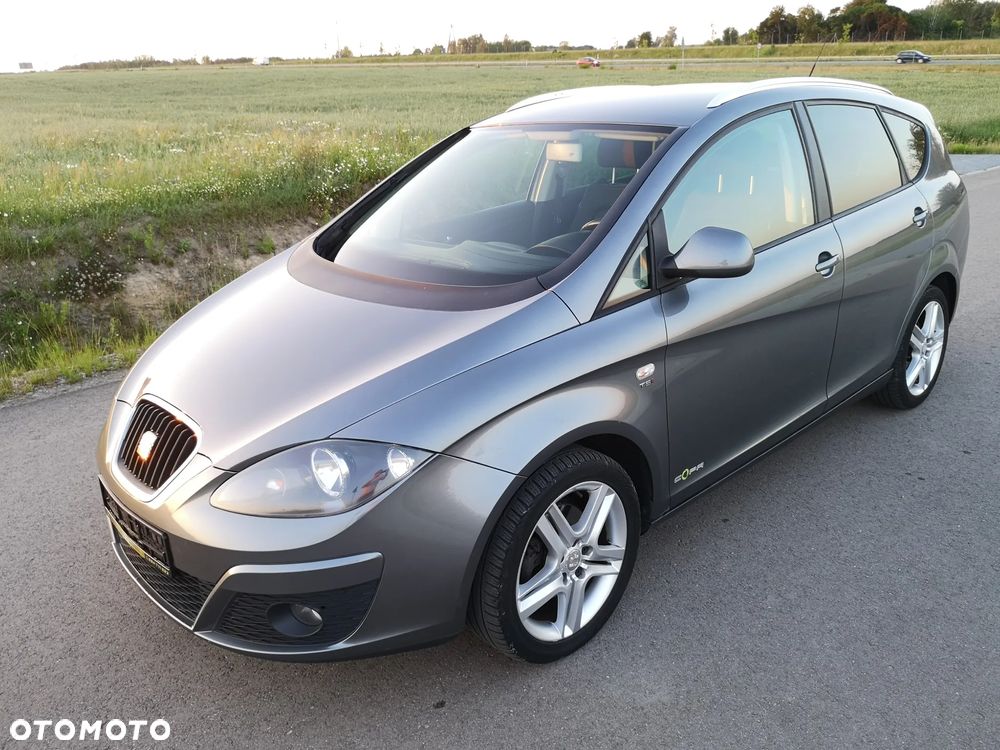 Seat Altea XL 1.2 TSI Style Copa - 34