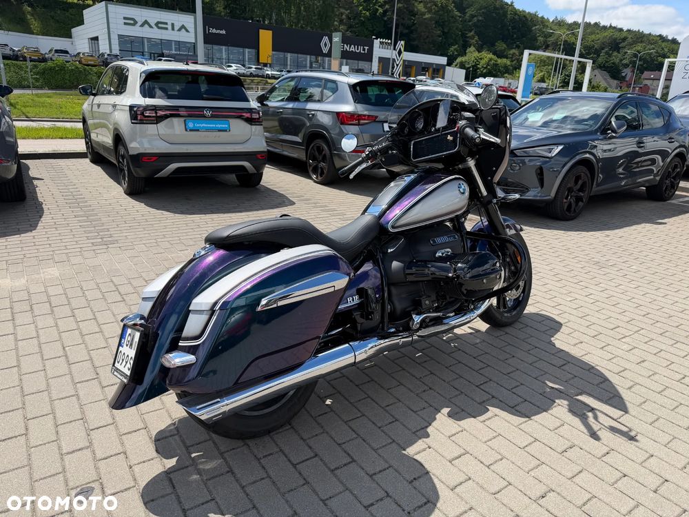 BMW R - 3