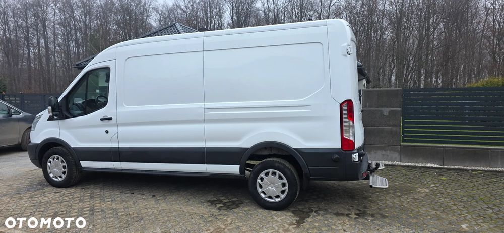 Ford Transit - 10