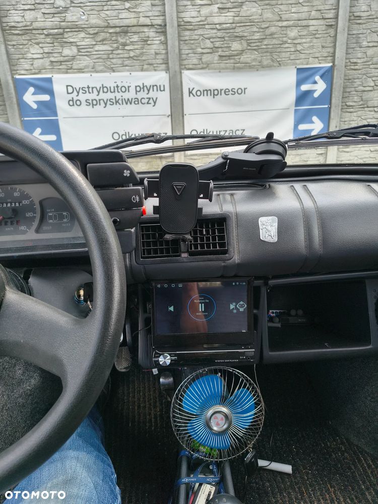Fiat 126 650 Elegant - 7