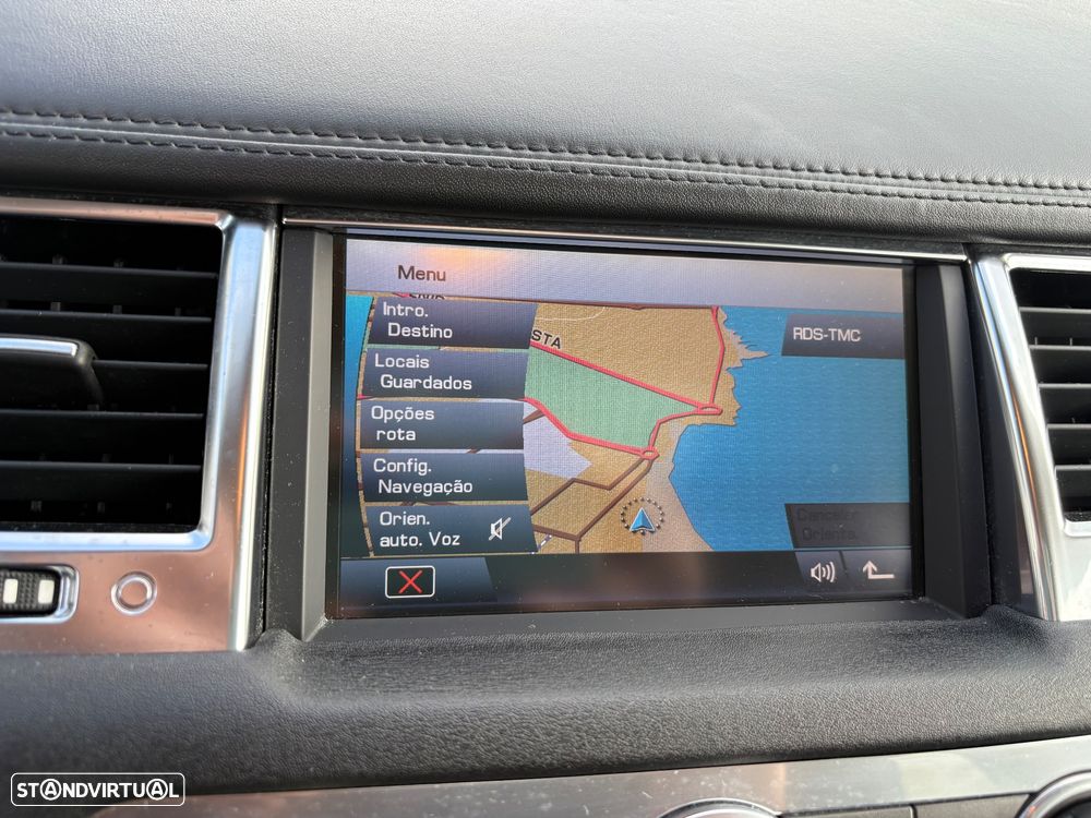 Land Rover Range Rover Sport TDV6 HSE - 35