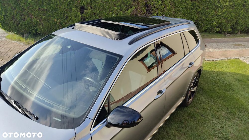 Volkswagen Passat ver-variant-1-4-tsi-plug--in--hybrid-dsg-gte - 14