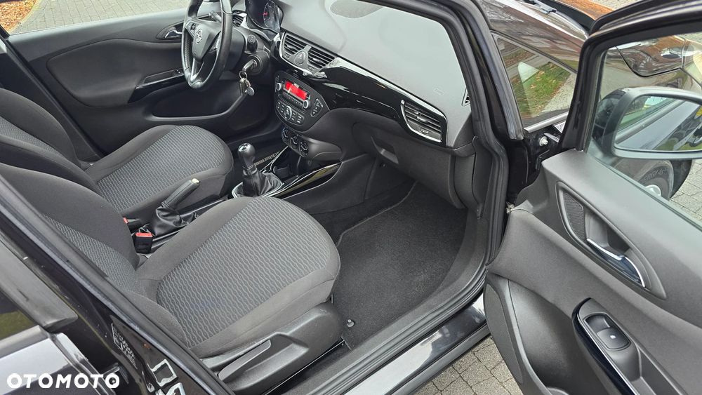 Opel Corsa 1.4 Selection - 21