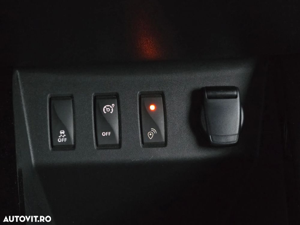 Dacia Spring Electric 65 Extreme - 23