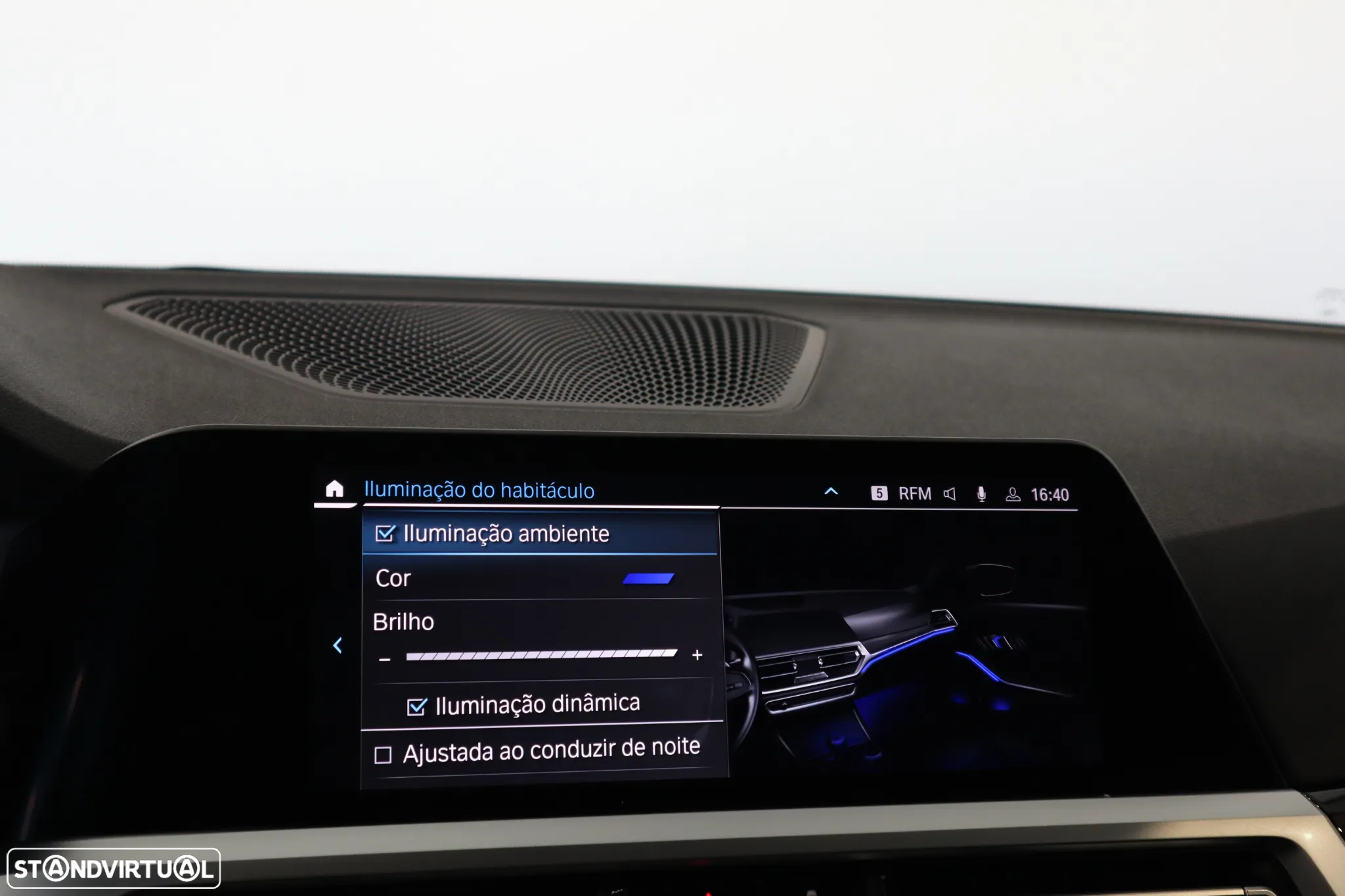 BMW 330 e Touring Line Sport Auto - 23