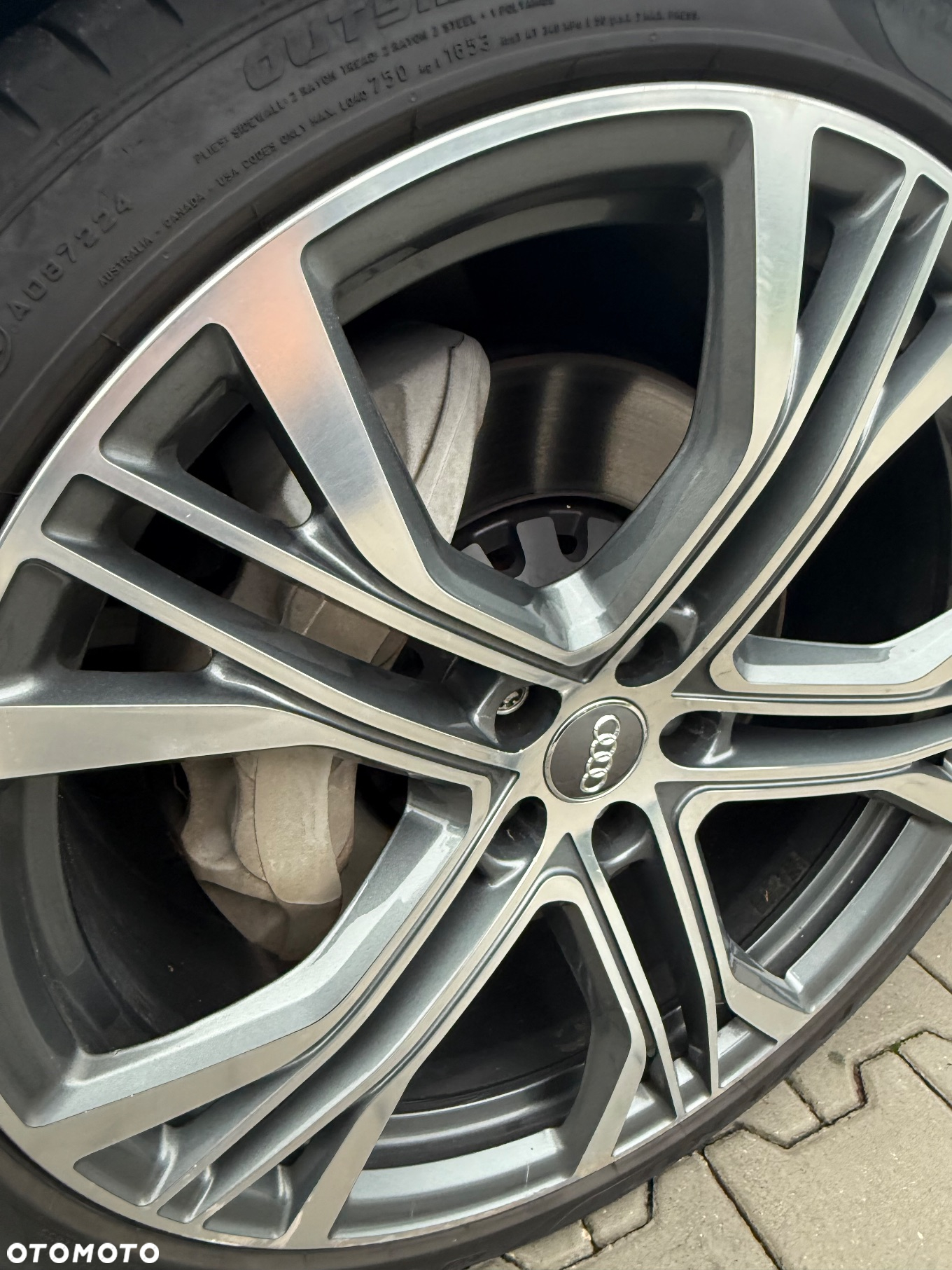Audi A7 Sportback 55 TFSI quattro S tronic - 14