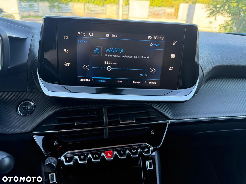 Peugeot 2008 - 18