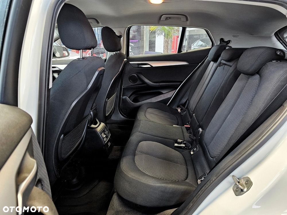 BMW X2 - 13
