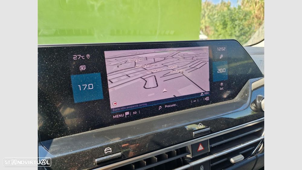 Citroën C4 1.2 PureTech Feel Pack - 15