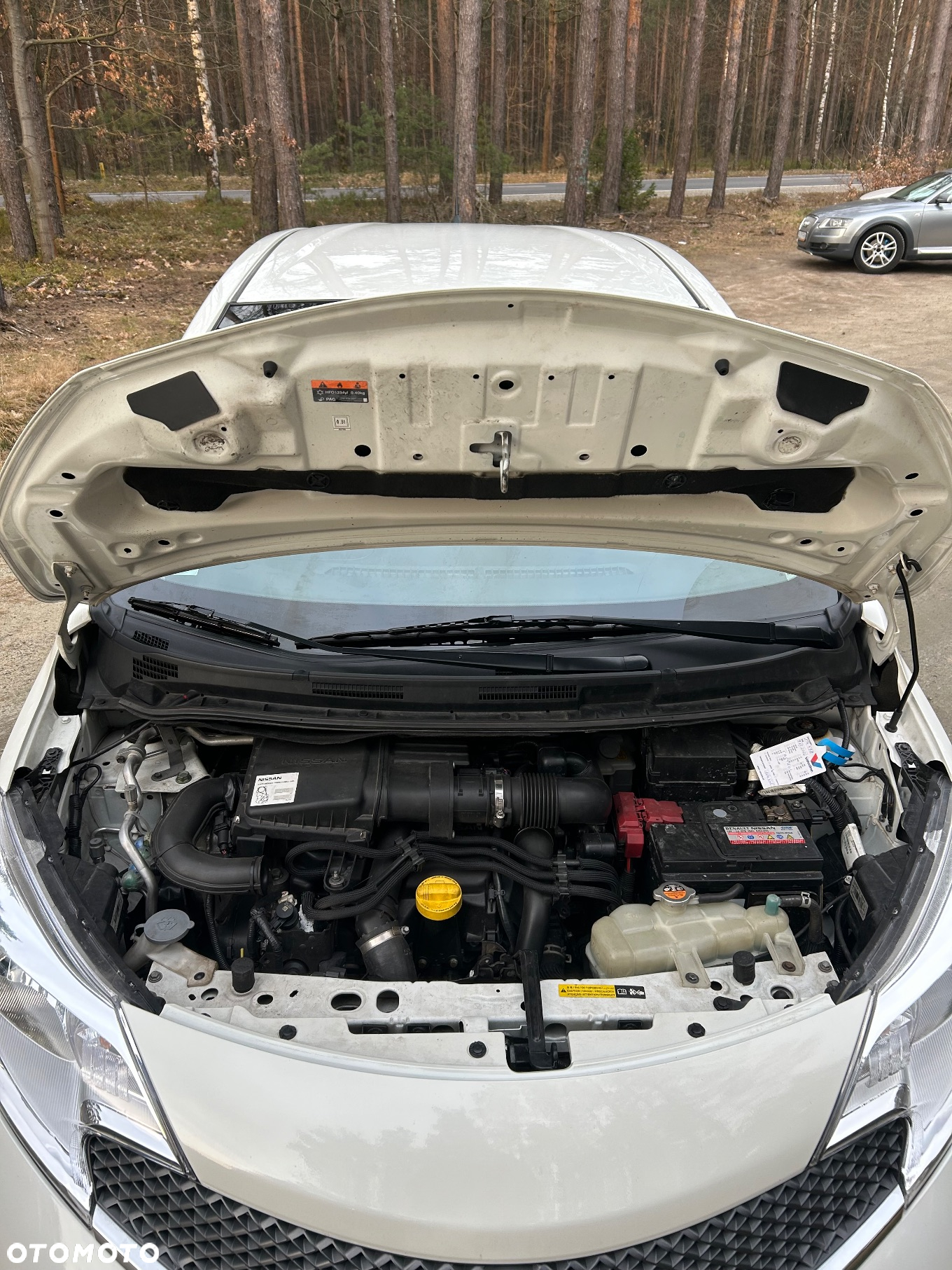 Nissan Note - 2
