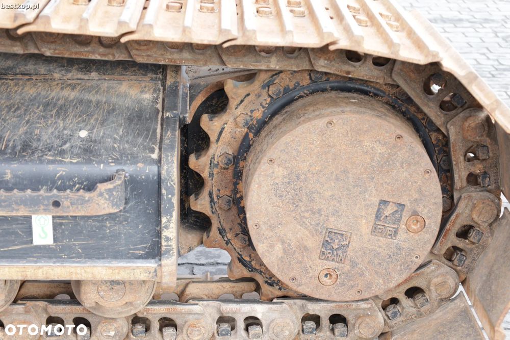 Caterpillar 320 GC - 34