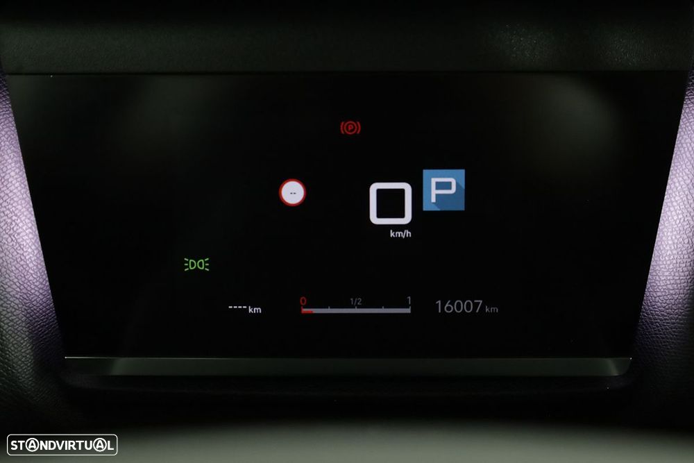 Citroën C4 1.2 PureTech Plus EAT8 - 17