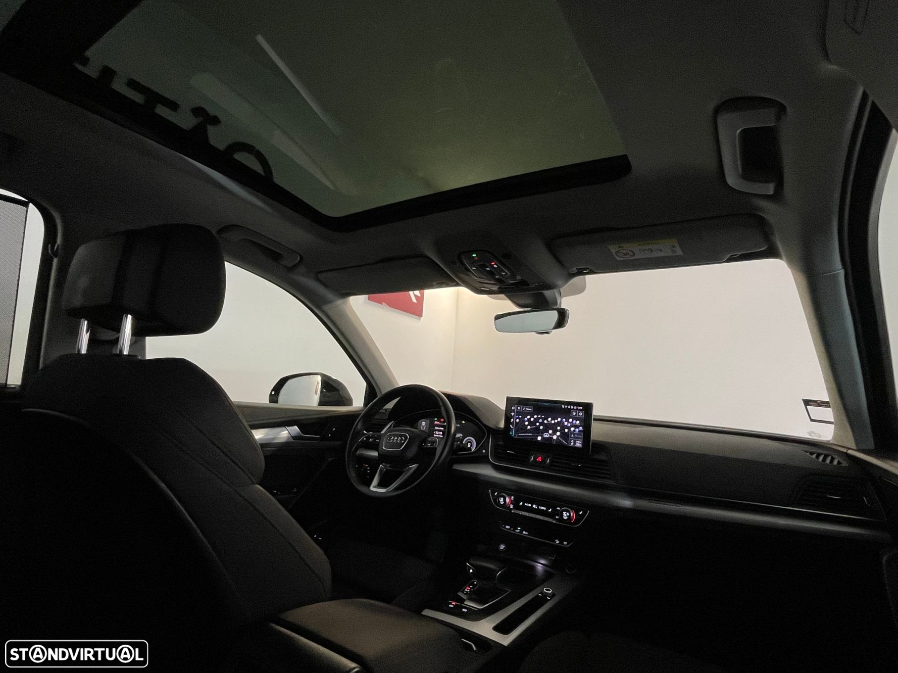Audi Q5 50 TFSIe quattro Sport S tronic - 2