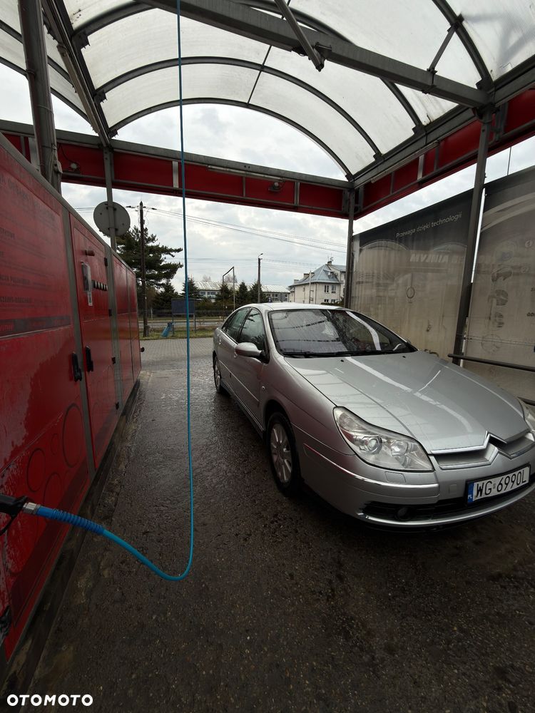 Citroën C5 2.0i 16V Prestige - 2