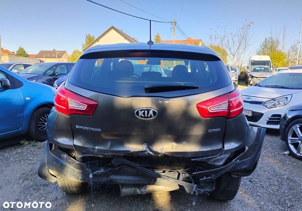 Kia Sportage - 22
