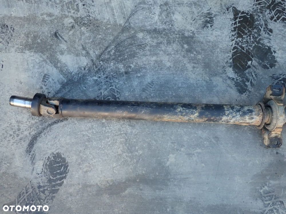 WAŁ NAPĘDOWY MITSUBISHI OUTLANDER - 3