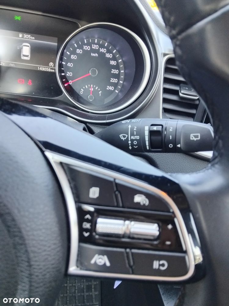Kia Ceed 1.5 T-GDI M - 13