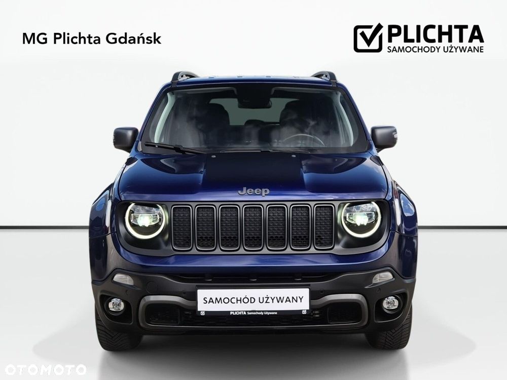 Jeep Renegade 2.0 MultiJet Trailhawk 4WD S&S - 3