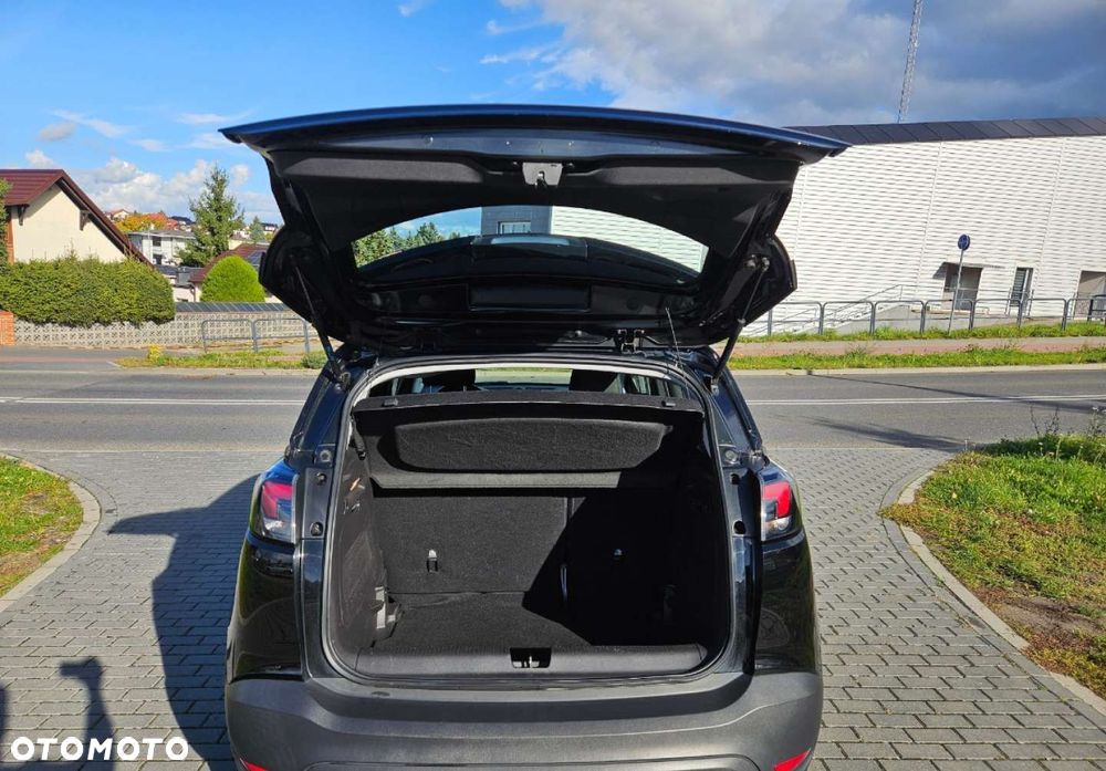 Opel Crossland - 12
