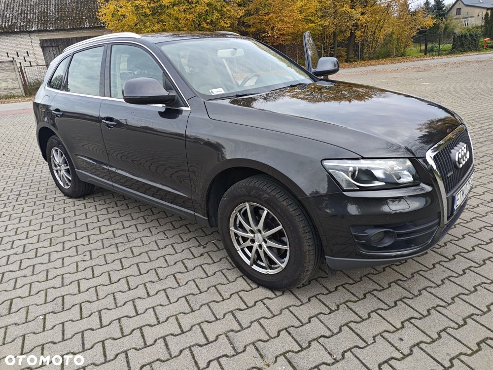 Audi Q5 - 1