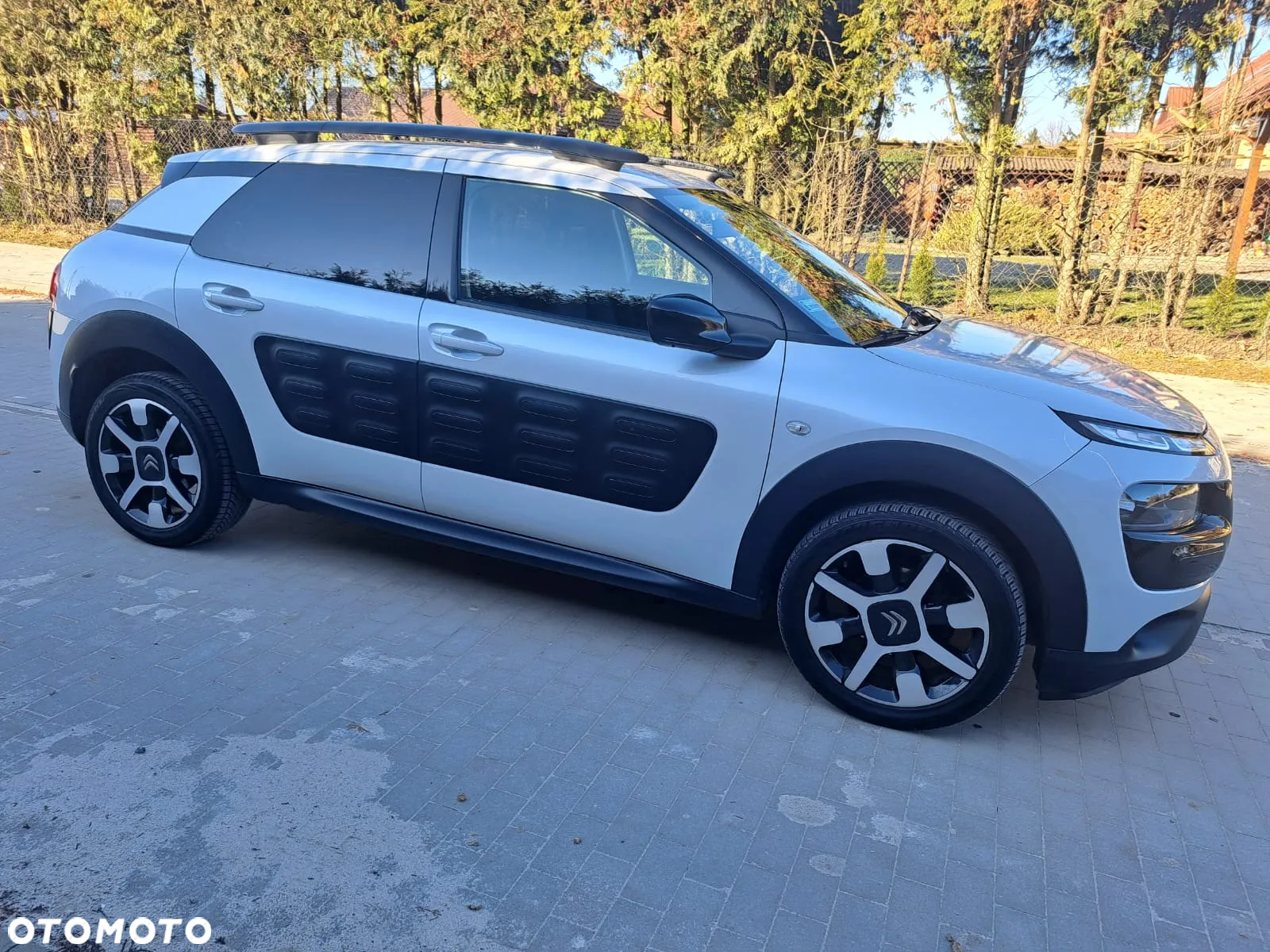 Citroën C4 Cactus 1.6 BlueHDi Feel - 6