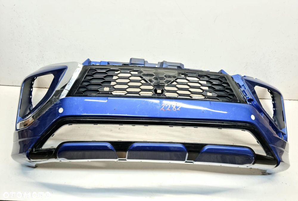 mitsubishi eclipse cross lift 21- zderzak przód przedni - 1