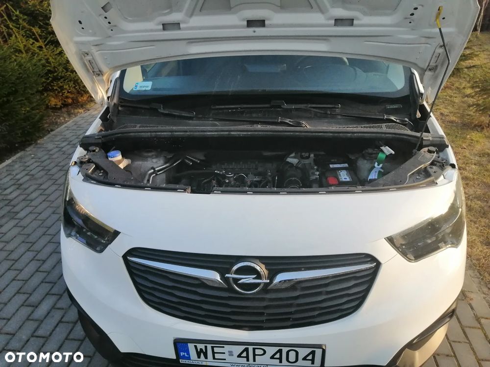 Opel Combo 1.2 Turbo S&S - 18
